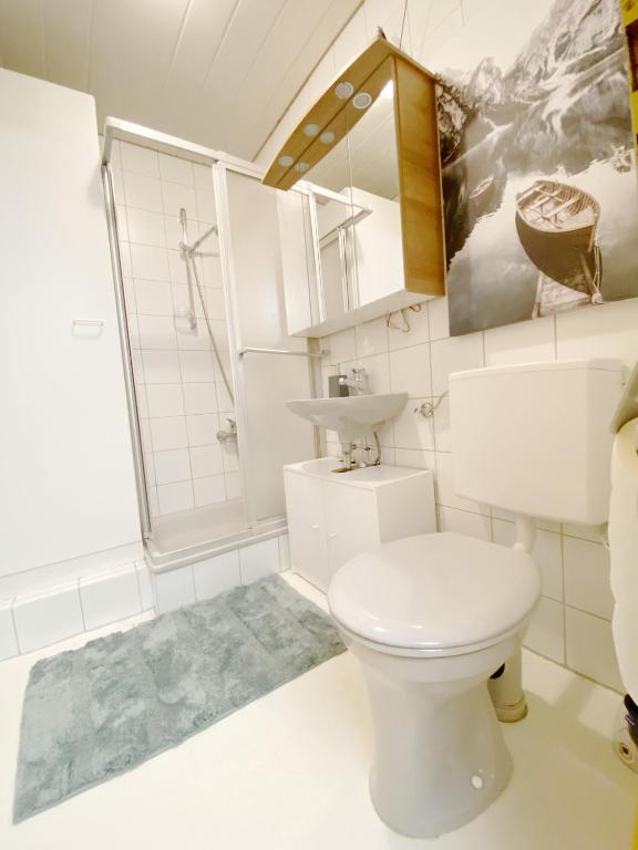 1-Zi-Ferienwohnung Säulingsblick - 3