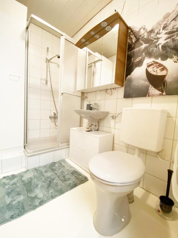1-Zi-Ferienwohnung Säulingsblick - 5
