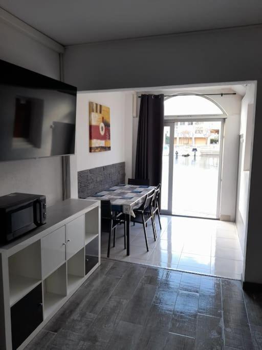 Appartement au cœur de la Marina - 5
