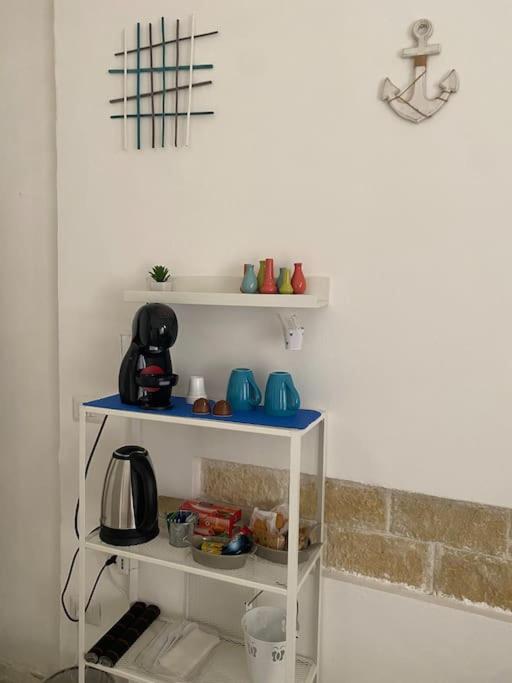 Arethusa Loft - 2