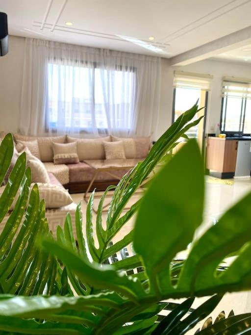 Stylish Apartment IN Marrakech E25, Marakéš