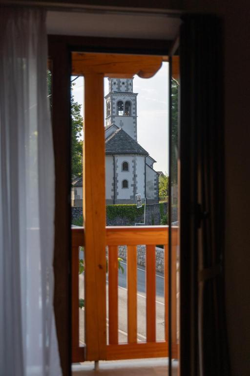 PosestvoRavbar, Dutovlje