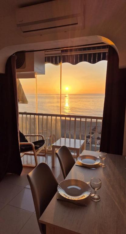 Apartamento frente al mar - 2