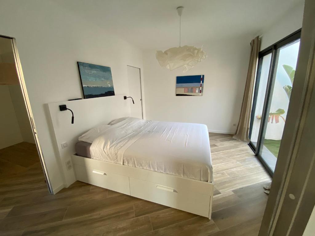 Villa à Carqueiranne avec piscine - 3