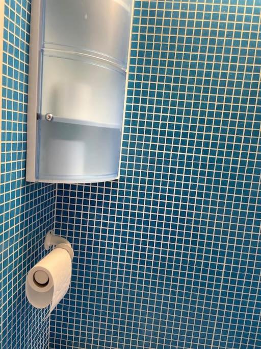 Appartment au cœur de Paris 8e - 2