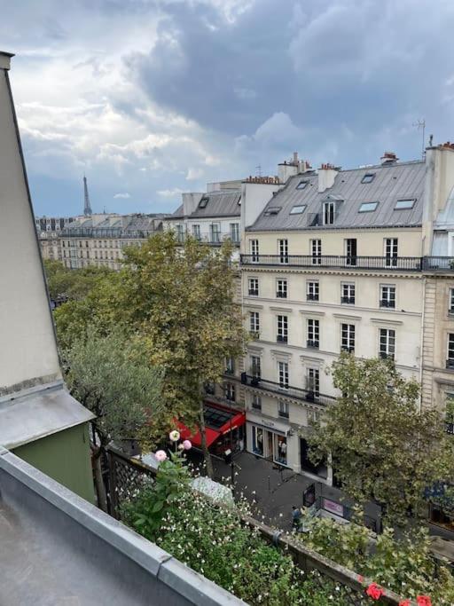 Appartment au cœur de Paris 8e - 3