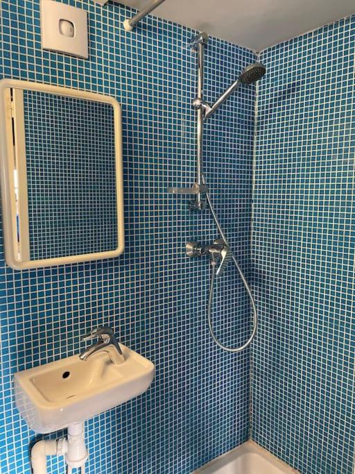 Appartment au cœur de Paris 8e - 5