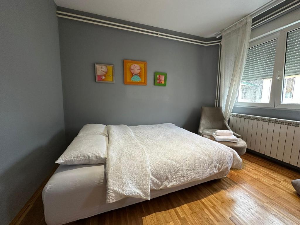 City Centre Retreat Kralja Petra Studio - 2