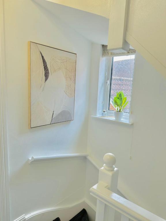 Dozek homes, North Ockendon