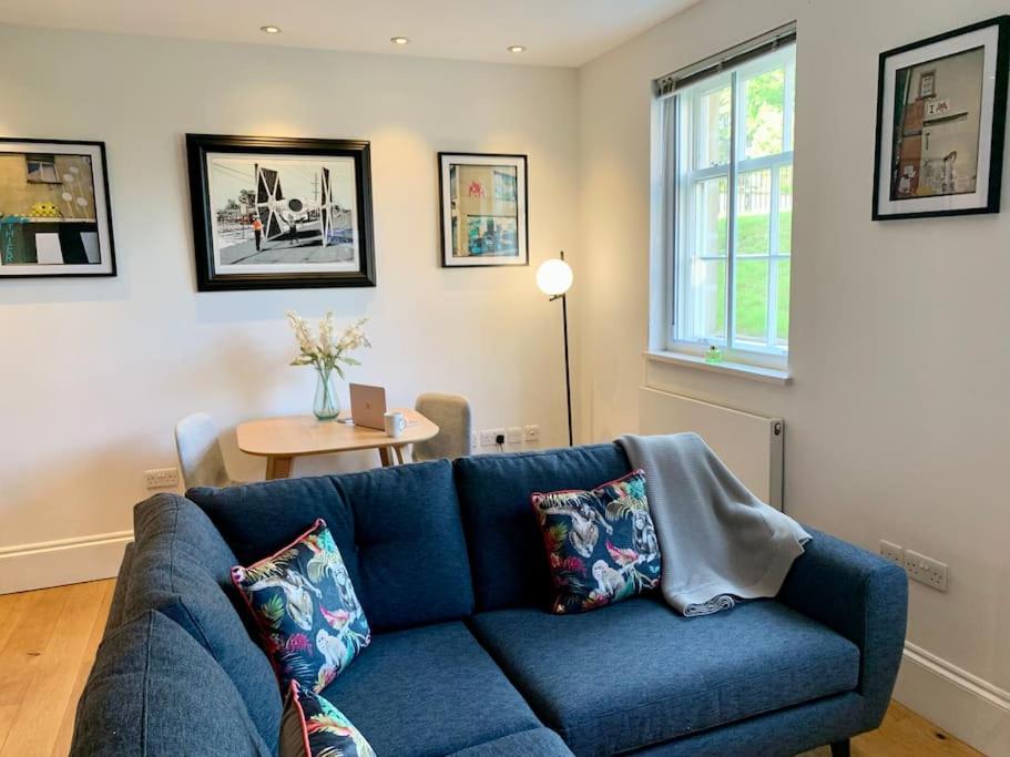 Kensington Apartment, 3 Guests & Free Parking, Reading