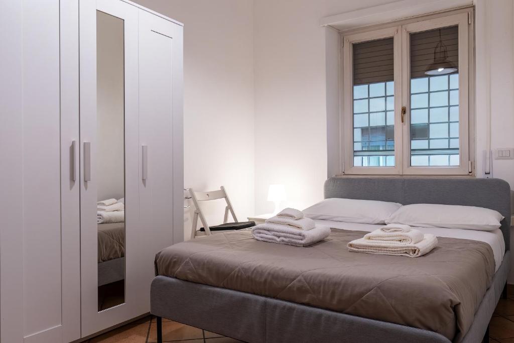 Roma SanPaolo Apartment - 4