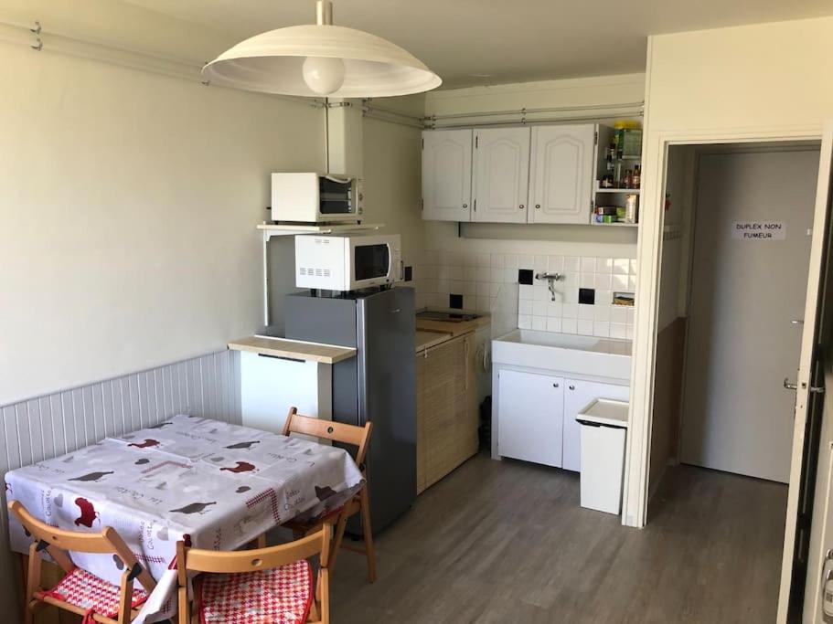 Duplex Praloup, Uvernet-Fours