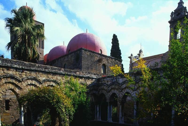 The domes - 2