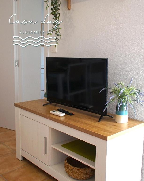 Apartamentos Casa Luz - 5