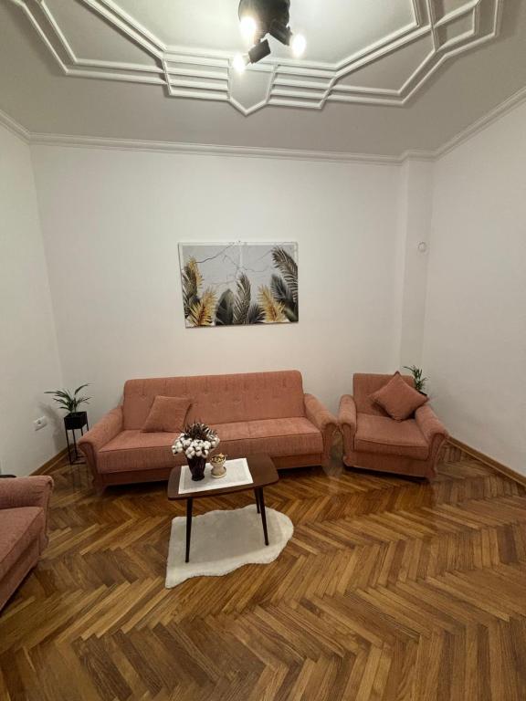 Apartment Washington - 2