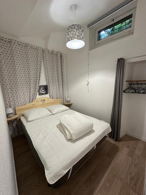 Le Refuge Thermal - T2 centre Luchon, RDC, idéal pour cure thermale, Wi-Fi - 4