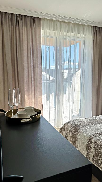 New Gudauri F3, Gudauri