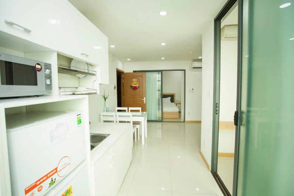 Meow Apartment