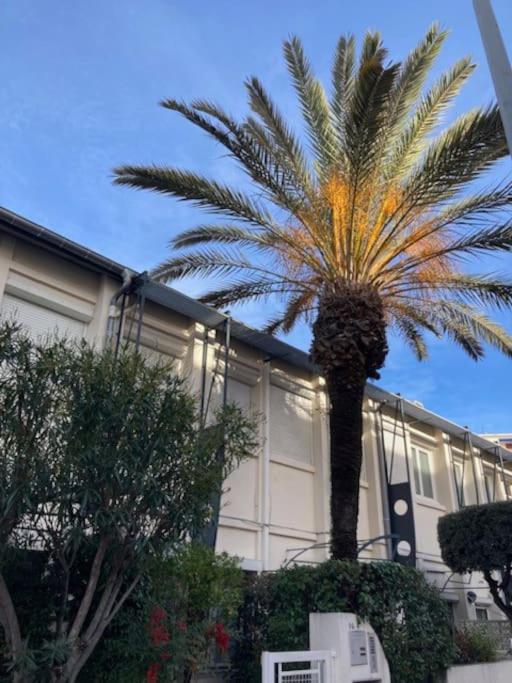 Cannes, Loft 6 couchages proche centre et plages - 4