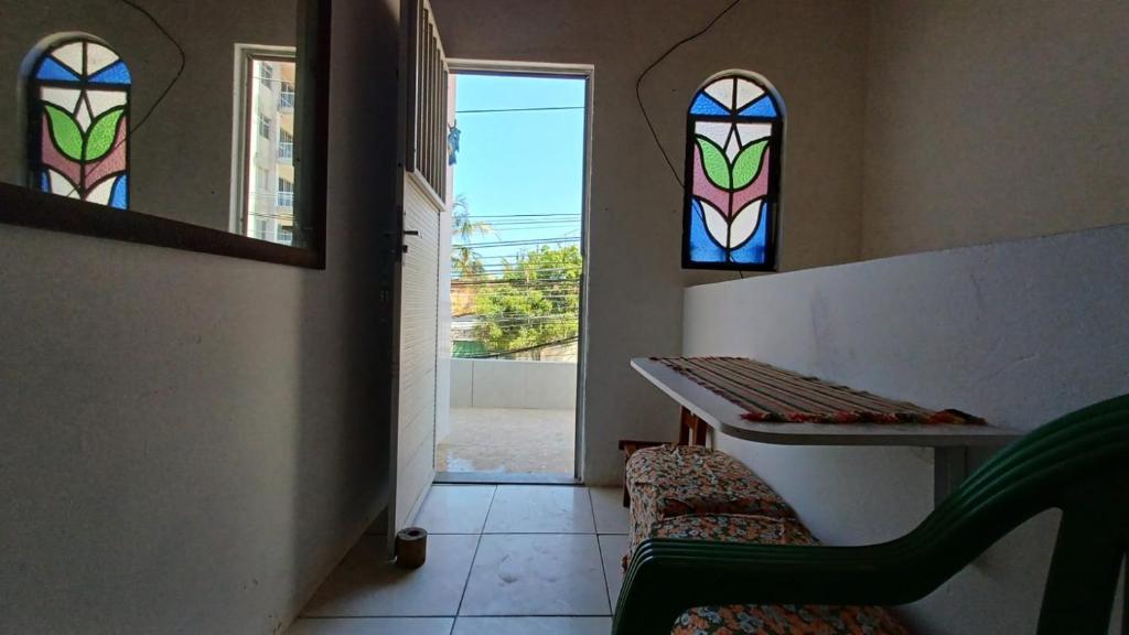 Chalé Rústico Fortaleza, Fortaleza