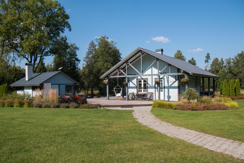 Arukalda Puhketalu, Raudoja