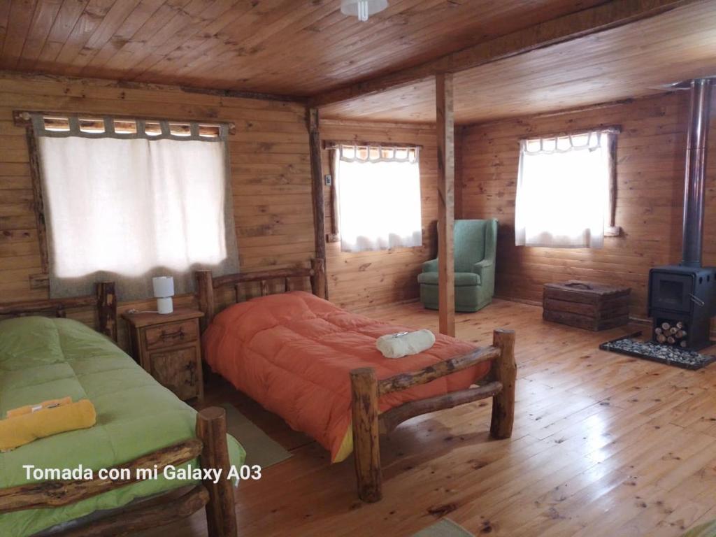 La Casa Escondida - 4