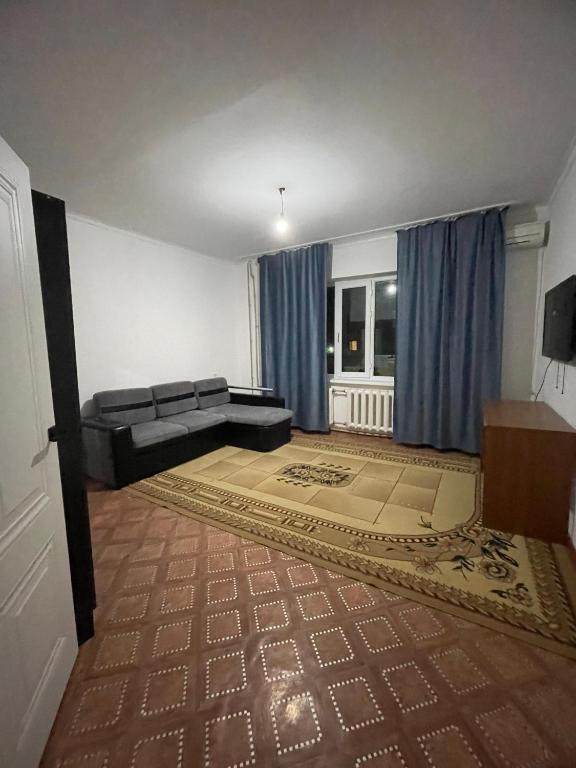 Merey apartment, Qyzylorda