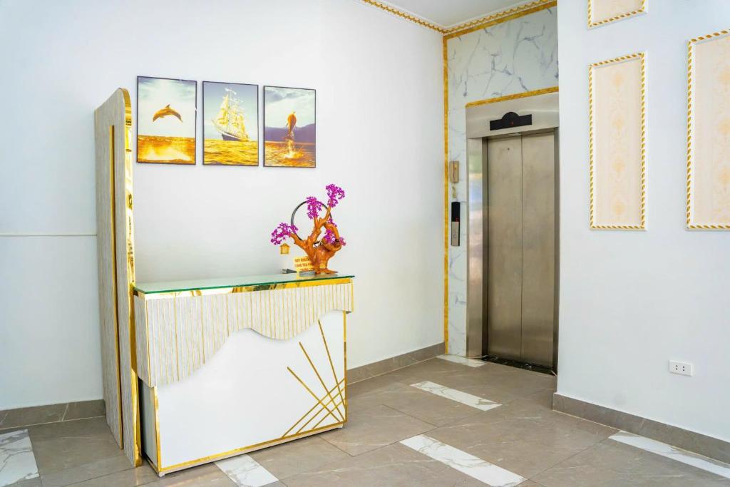 Duc Duy Hotel Cat Ba
