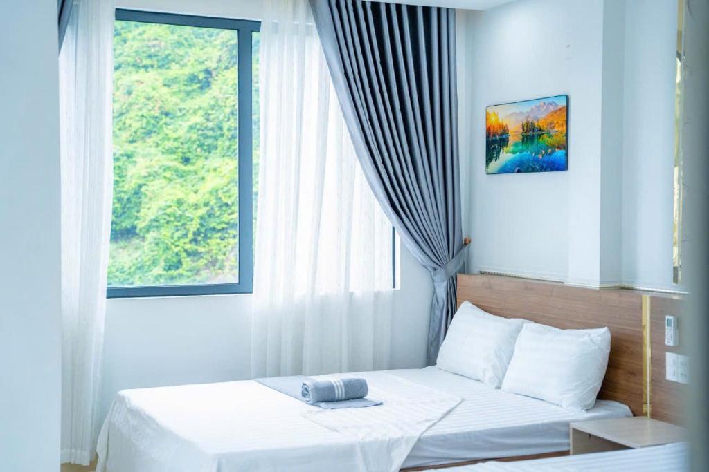 Duc Duy Hotel Cat Ba, Cát Bà