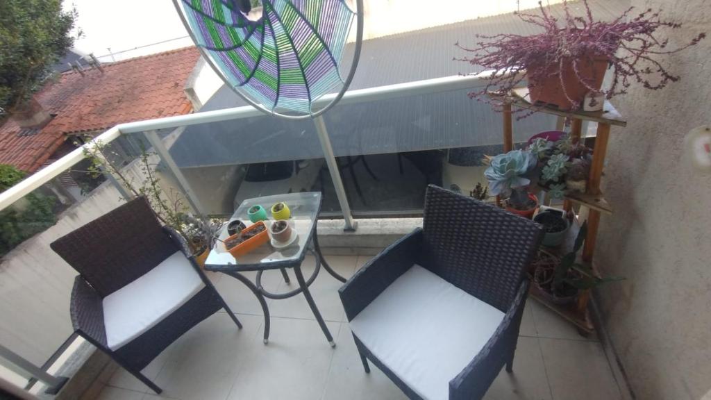 Departamento Namaste - 5