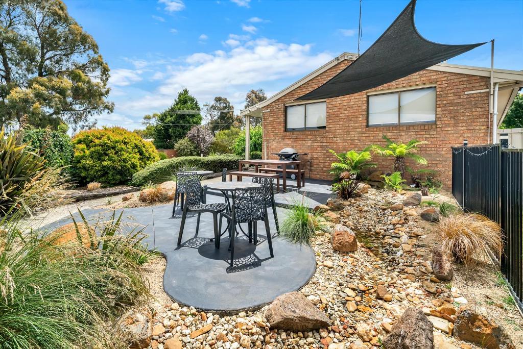 ベゴニア シティ モーター イン (Begonia City Motor Inn) 館内設備