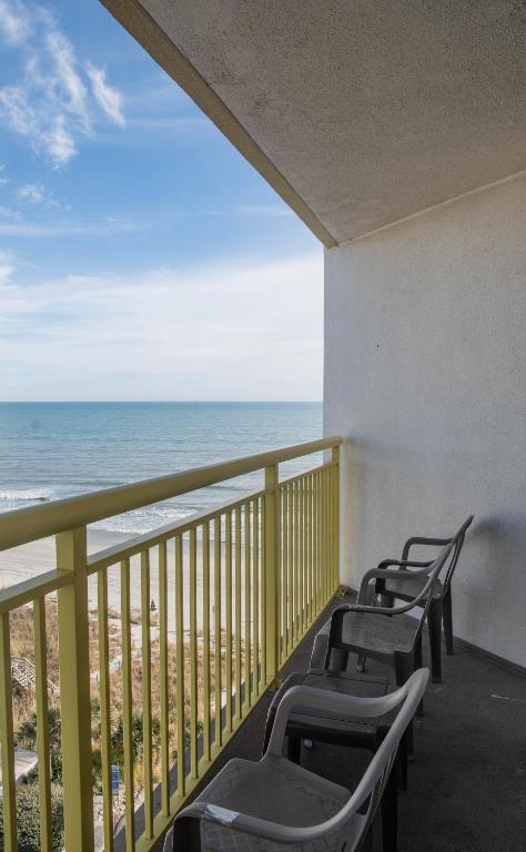 Baywatch Resort, Myrtle Beach