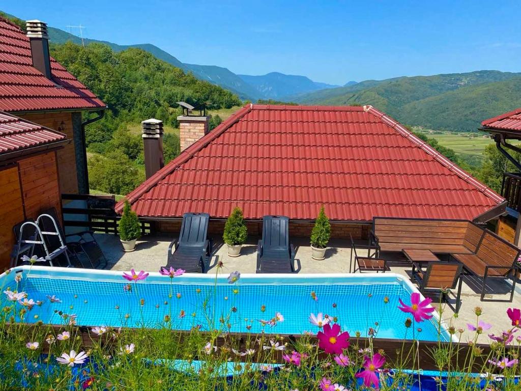 Kuća za odmor Andrea - 1