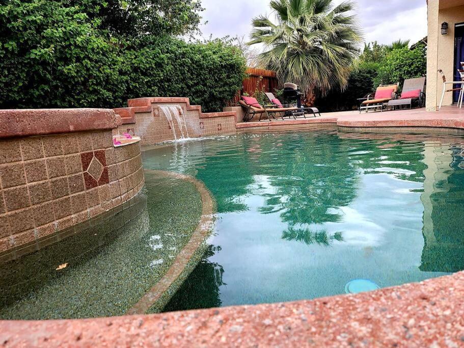 Bikini & Martini on Palm Meadows Drive, Indio