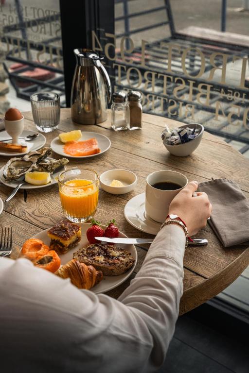 お料理のイメージ