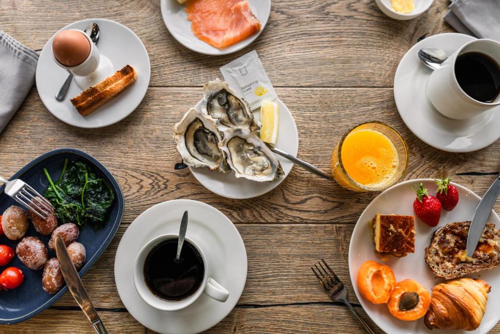 お料理のイメージ