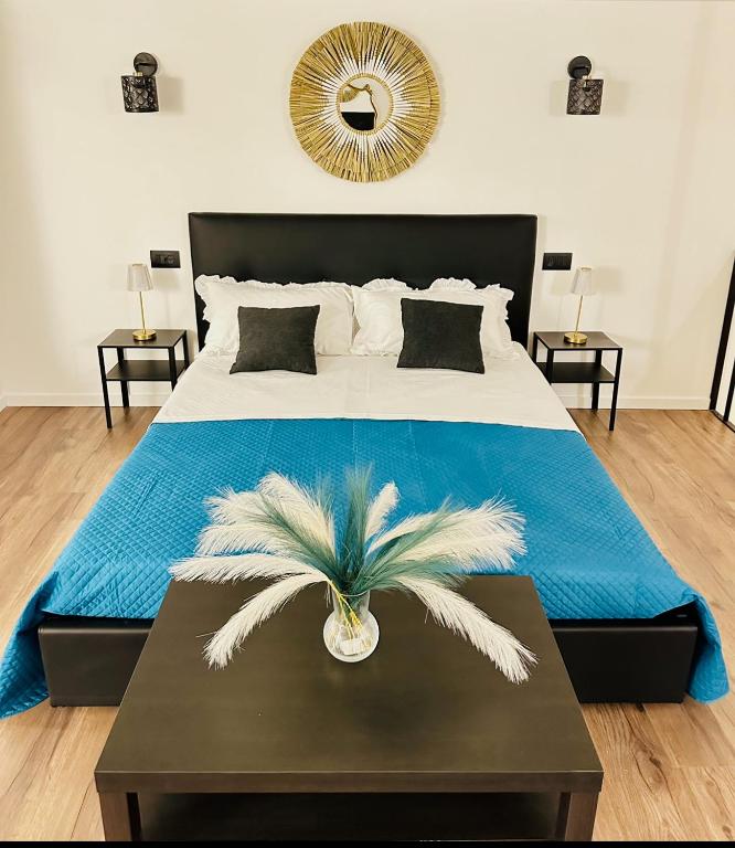 Siloe Apartment Palermo - 1