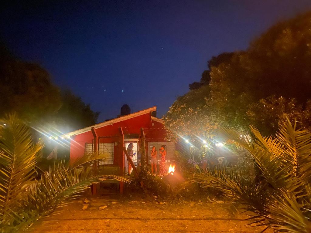 Baqueano surf house - 2