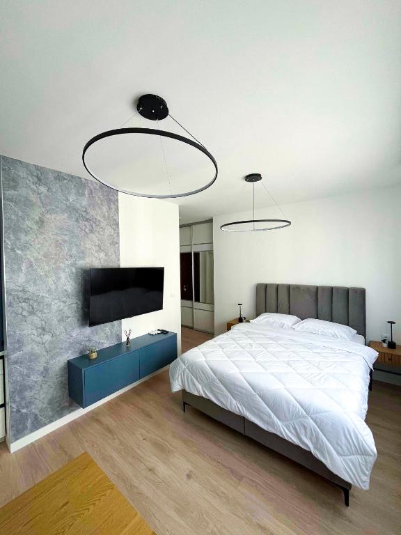 Apartman Skyroom - 5