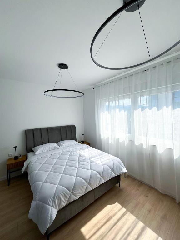 Apartman Skyroom - 4