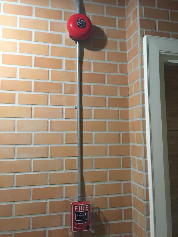 บริการและสิ่งอำนวยความสะดวก