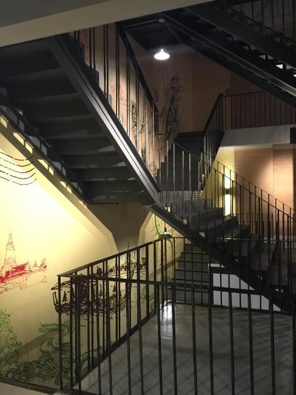 บริการและสิ่งอำนวยความสะดวก