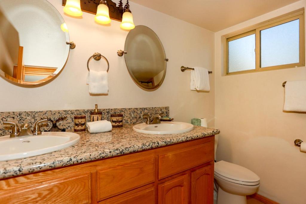 Mountain adventure #1931, Big Bear Lake