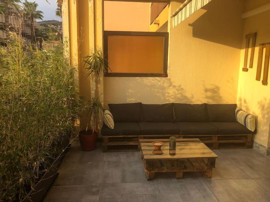 Appartement au cœur du lavandou - plage à 200m - 5