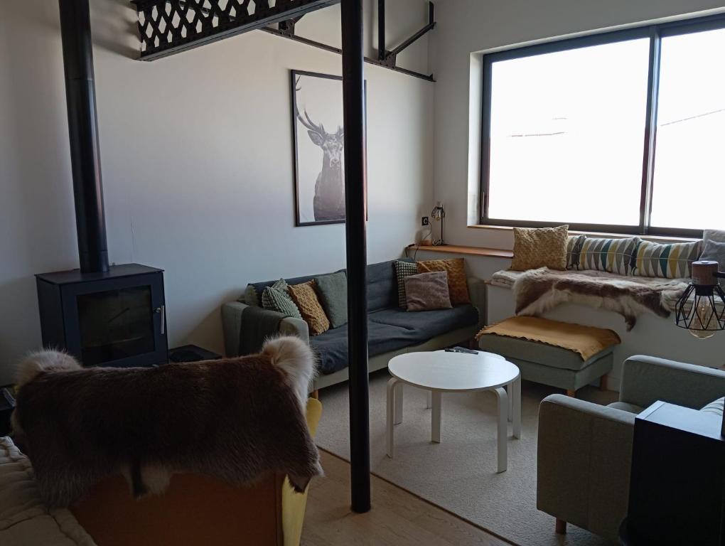 Loft pays basque - 5