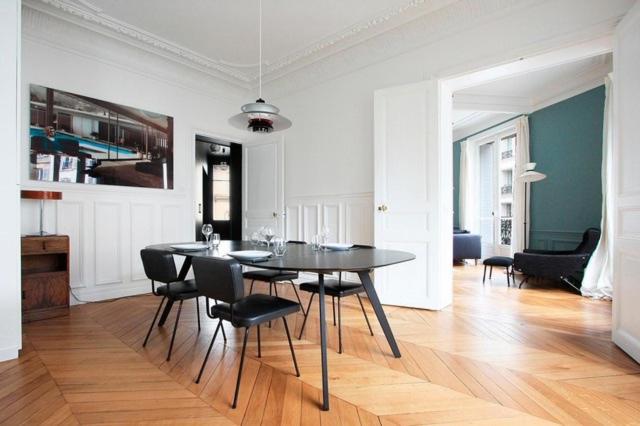 Magnifique appartement Arc de Triomphe - 3