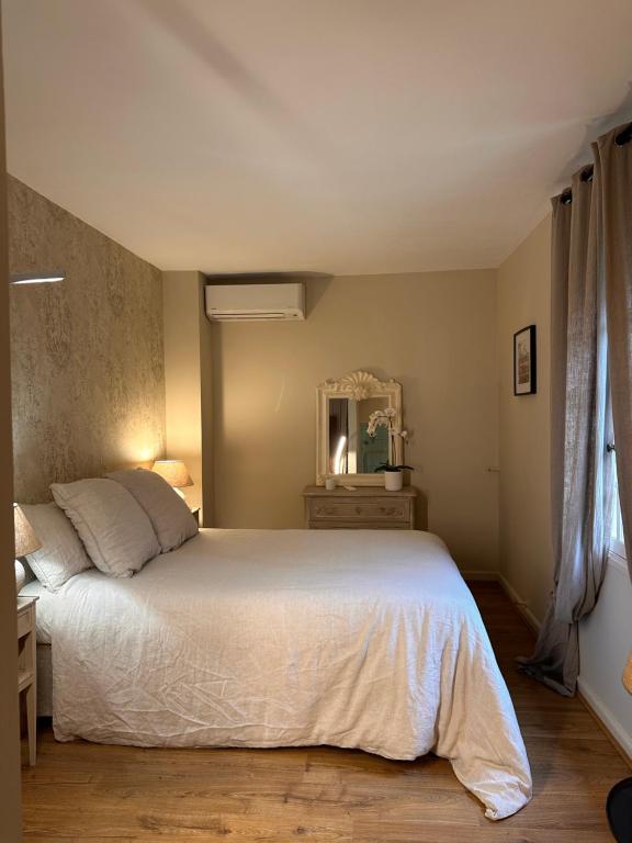Bastide Aïna SPA et piscine - 3