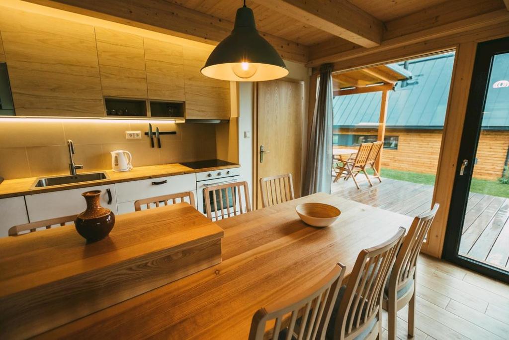 Chata R - Horska chata, Dolný Kubín