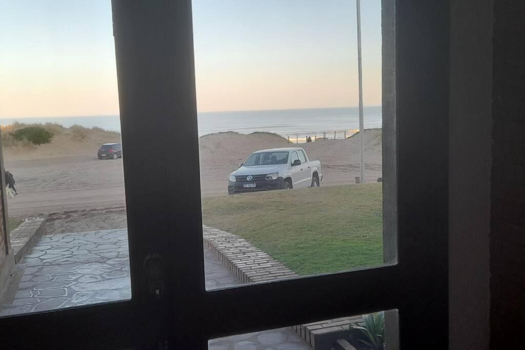 Frente al mar-salida a la playa - Country Golf - 1