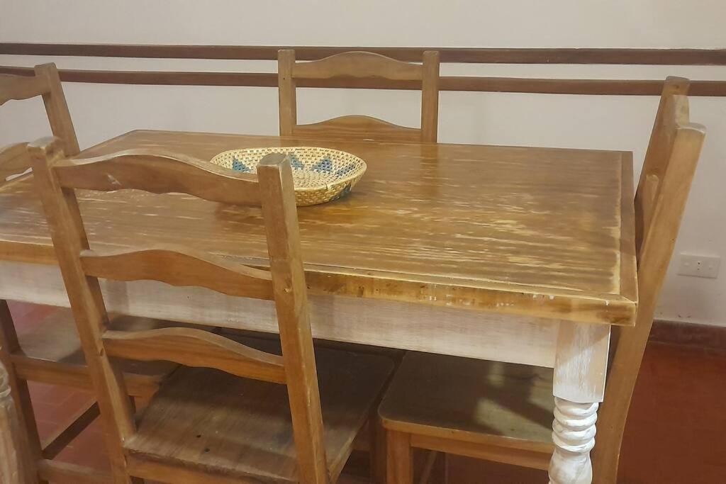 Frente al mar-salida a la playa - Country Golf - 3